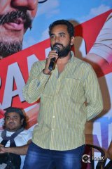 Nenorakam Movie Success Meet